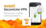avast SecureLine VPN opinie