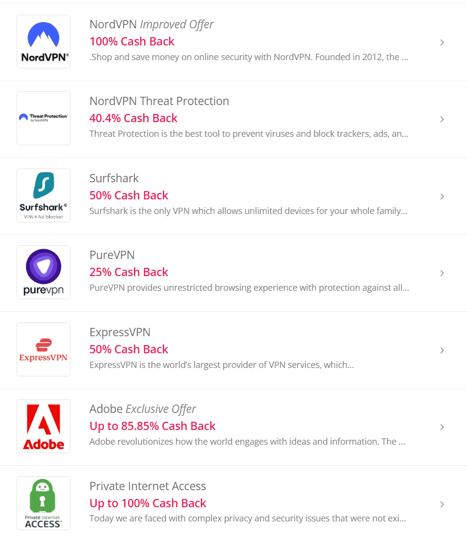 Uncensor.io - recenzja VPN-a na szybko 2 image